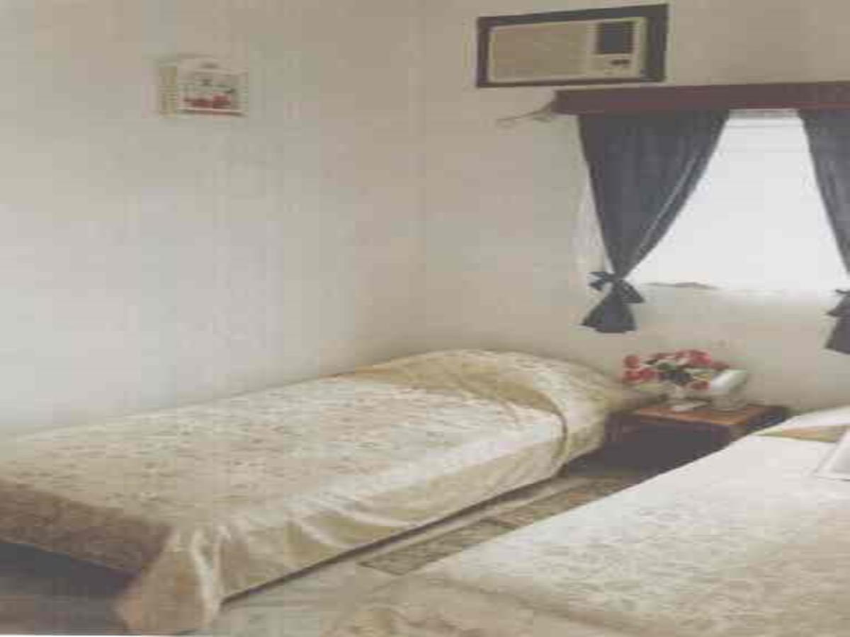 Hotel Marie Antoinette Kara Room photo