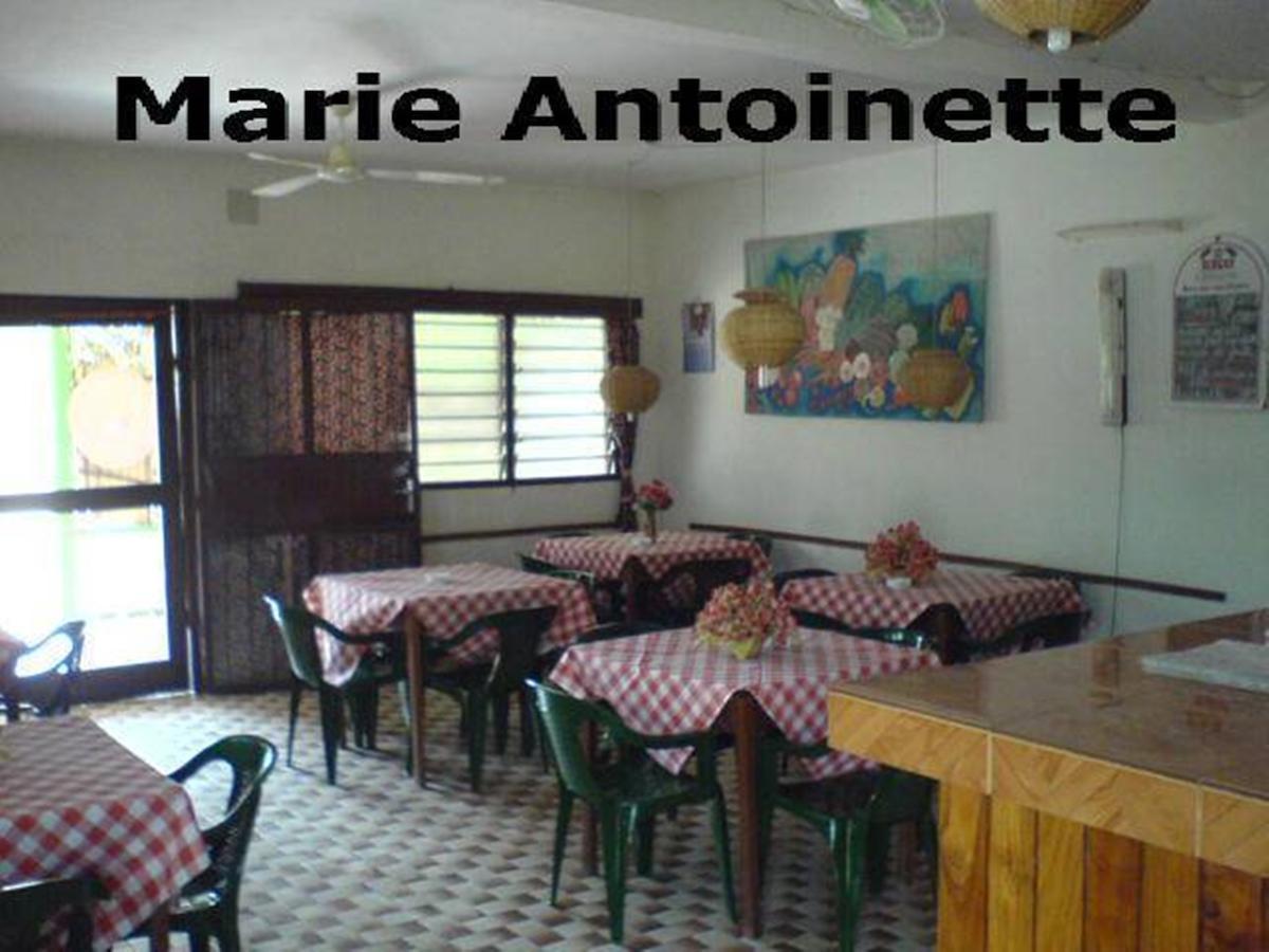 Hotel Marie Antoinette Kara Exterior photo